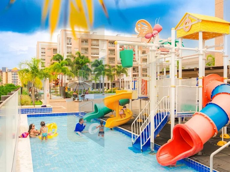 Alta Vista Resort hotel - 4505