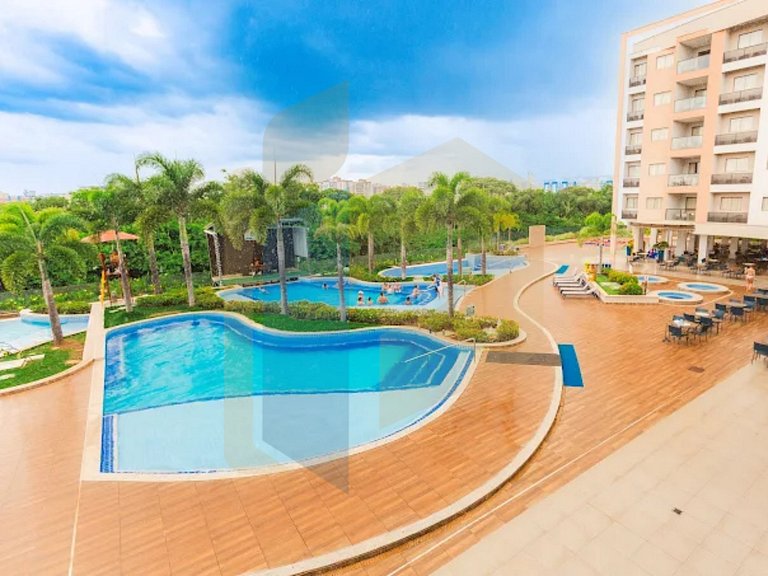 Alta Vista Resort hotel - 4505