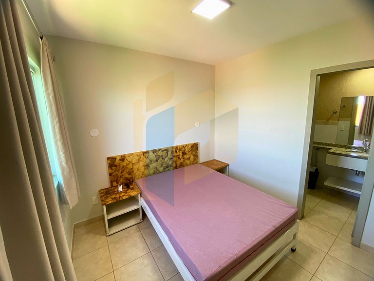 Condomínio Thermas do Bosque CTB 006