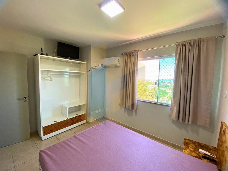 Condomínio Thermas do Bosque CTB 006