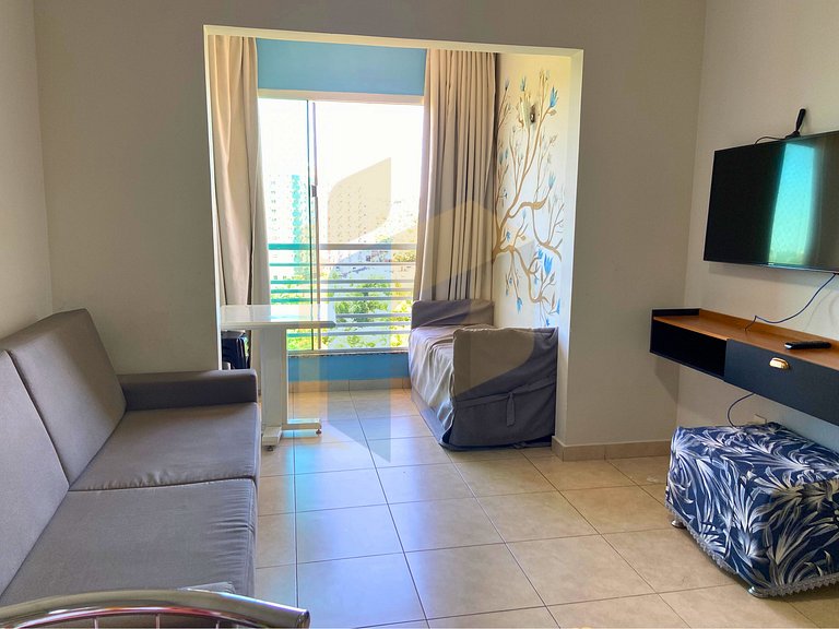 Condomínio Thermas do Bosque CTB 006