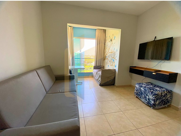 Condomínio Thermas do Bosque CTB 006