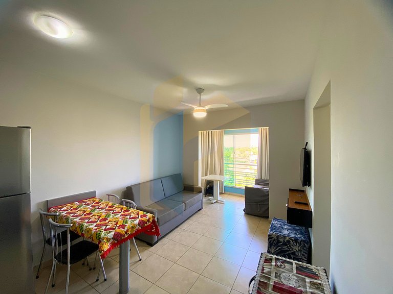 Condomínio Thermas do Bosque CTB 006