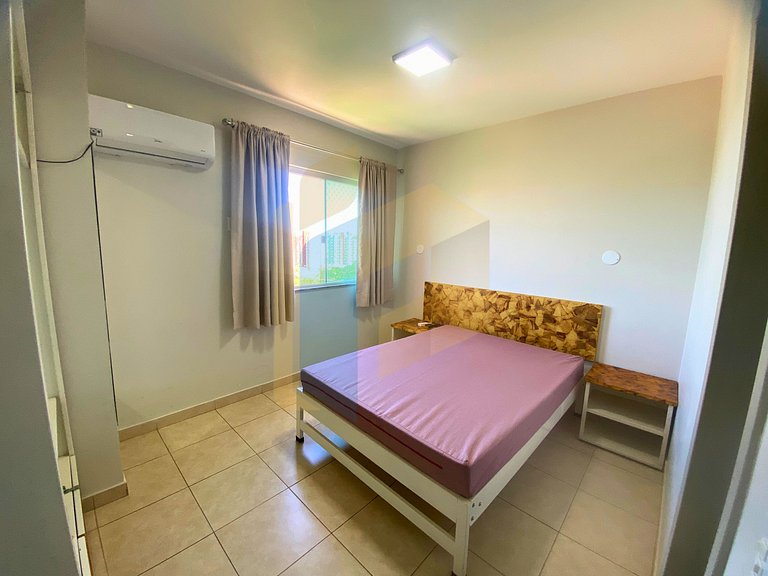 Condomínio Thermas do Bosque CTB 006