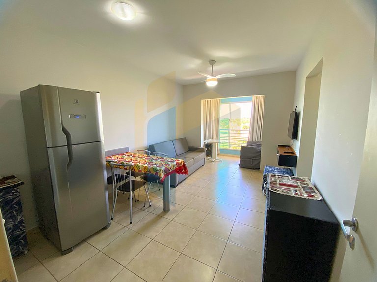 Condomínio Thermas do Bosque CTB 006