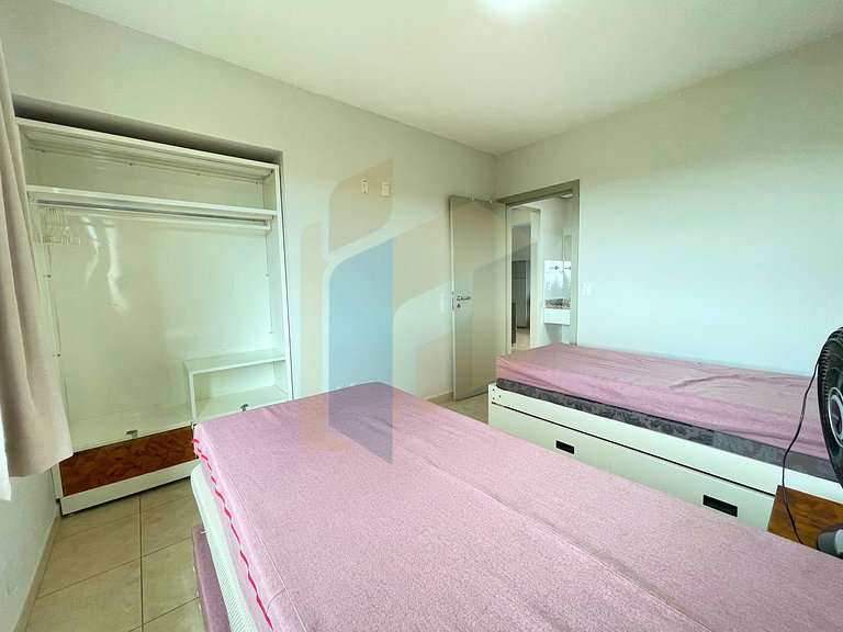 Condomínio Thermas do Bosque CTB 006