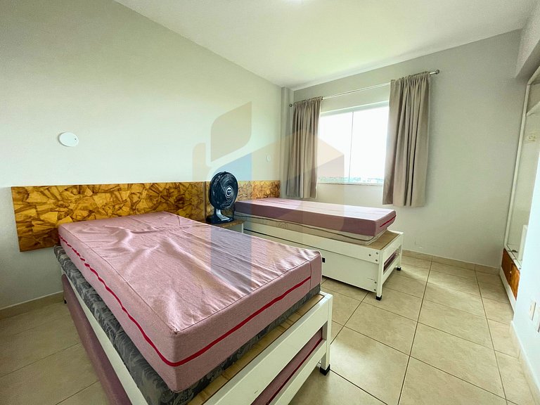 Condomínio Thermas do Bosque CTB 006