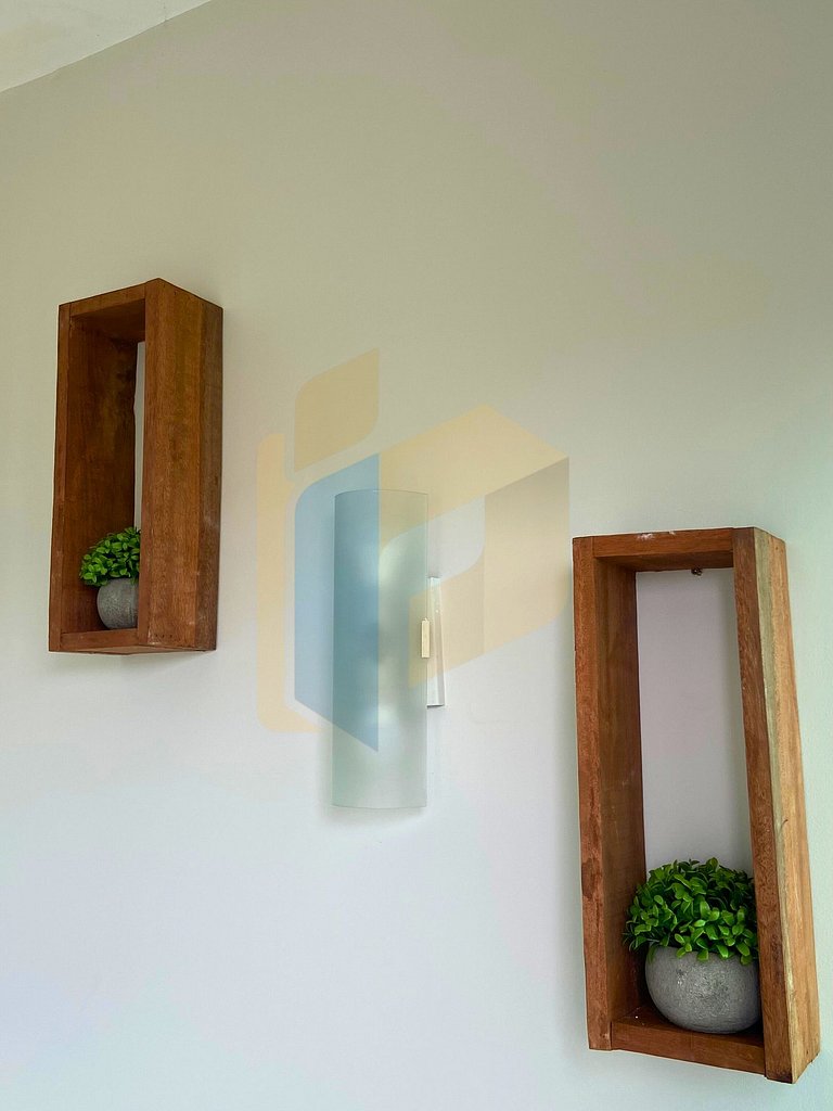 Condomínio Thermas do Bosque - CTB-064