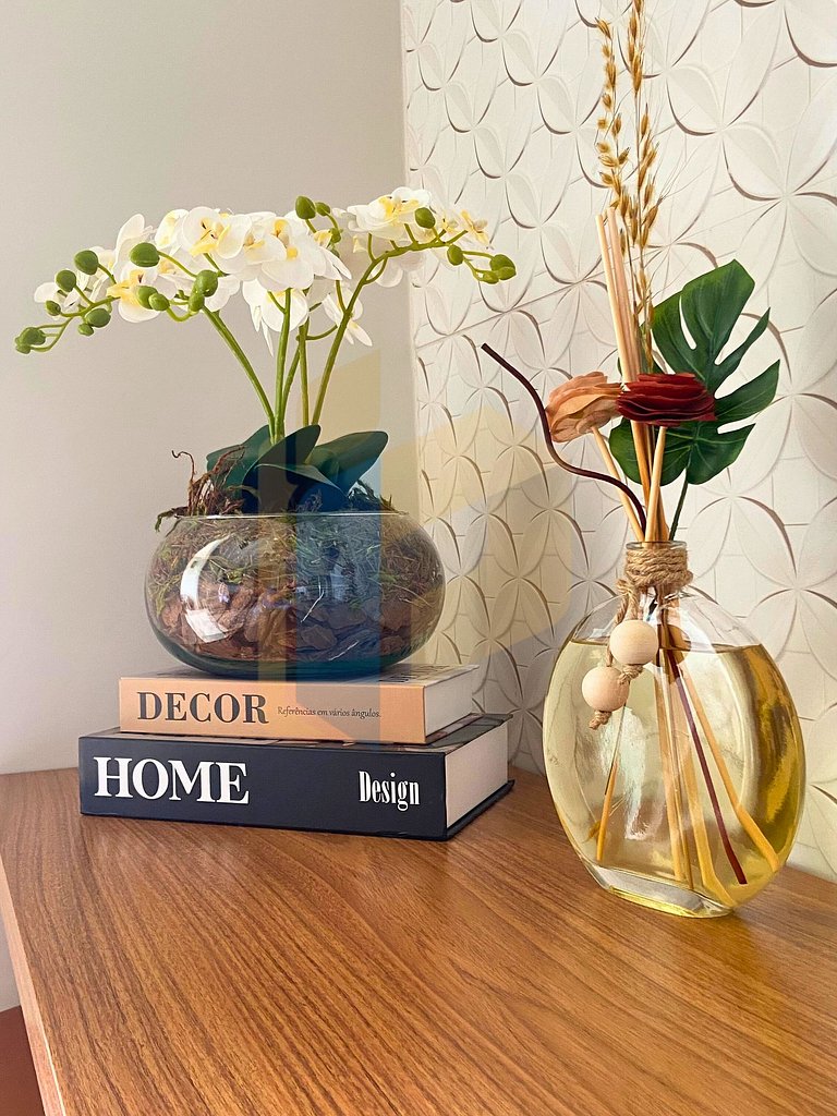 Condomínio Thermas do Bosque - CTB-064