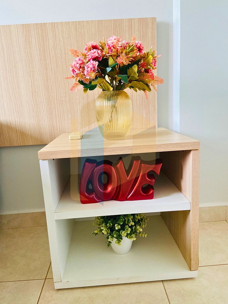 Condomínio Thermas do Bosque - CTB-064