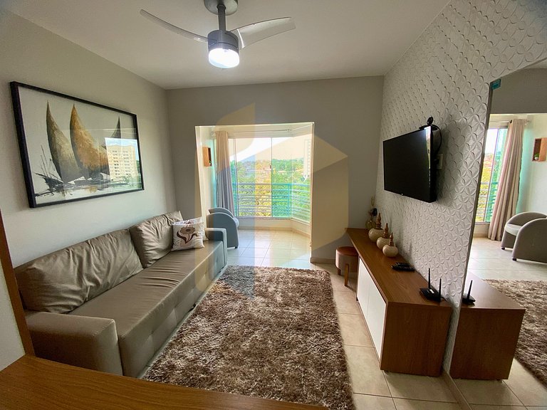 Condomínio Thermas do Bosque - CTB-064