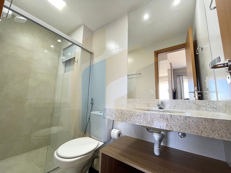 Condomínio Recanto do Bosque - RBF-1203