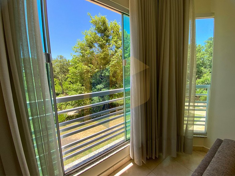 Apartamento 2 Quartos Therma do Bosque