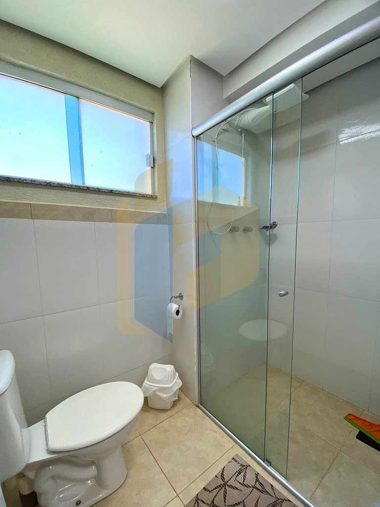 Apartamento 2 Quartos Therma do Bosque