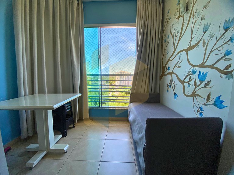 Condomínio Thermas do Bosque CTB 006