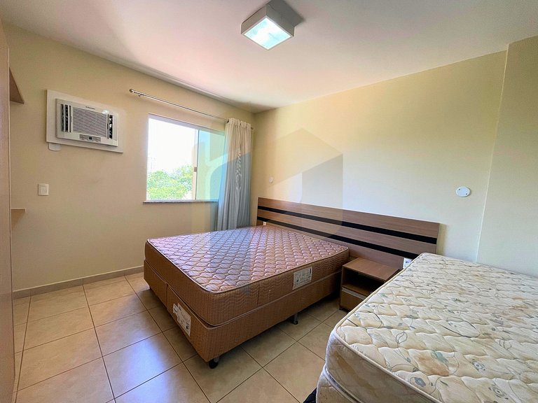 Condomínio Thermas do Bosque- CTB-409