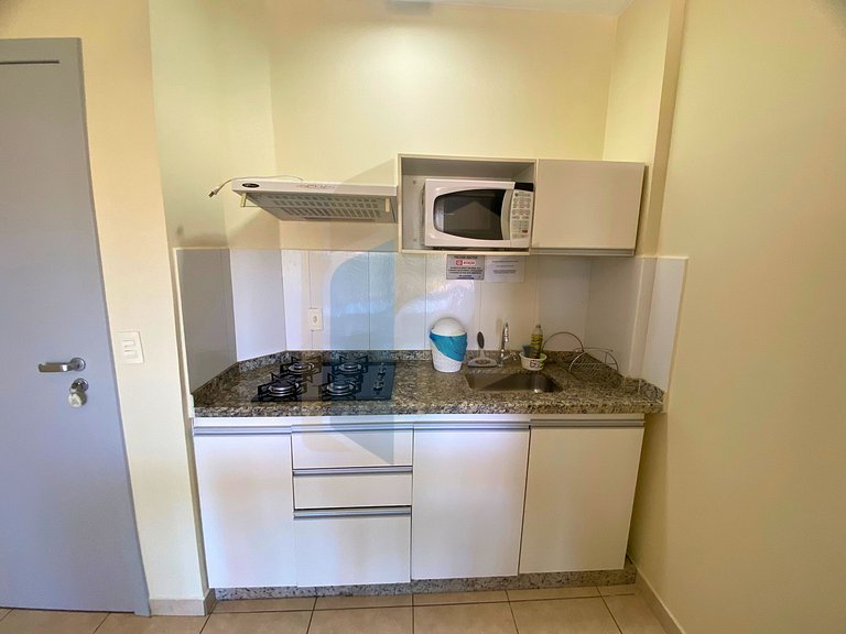 Condomínio Thermas do Bosque- CTB-409