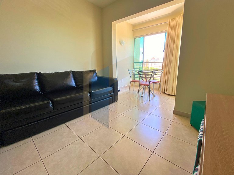 Condomínio Thermas do Bosque- CTB-409