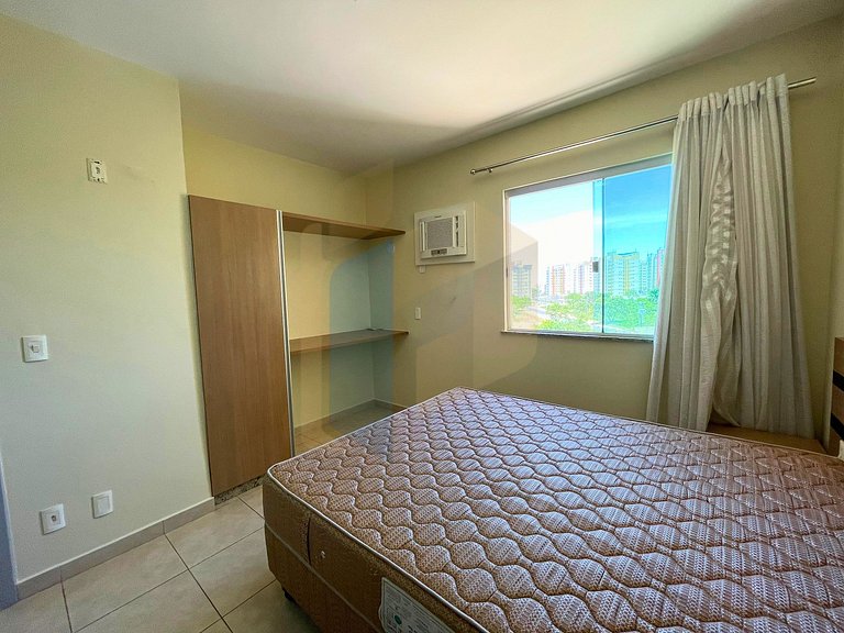 Condomínio Thermas do Bosque- CTB-409