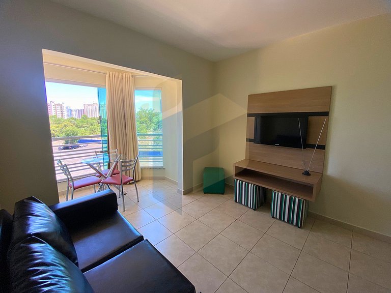 Condomínio Thermas do Bosque- CTB-409