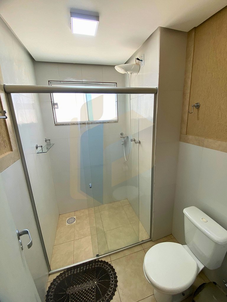 Condomínio Thermas do Bosque- CTB-409