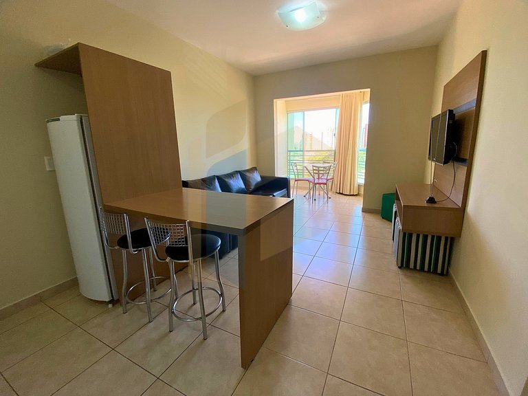 Condomínio Thermas do Bosque- CTB-409