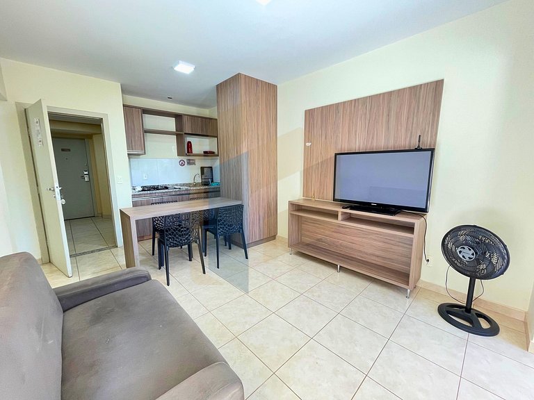 Condomínio Thermas do Bosque - CTB-012