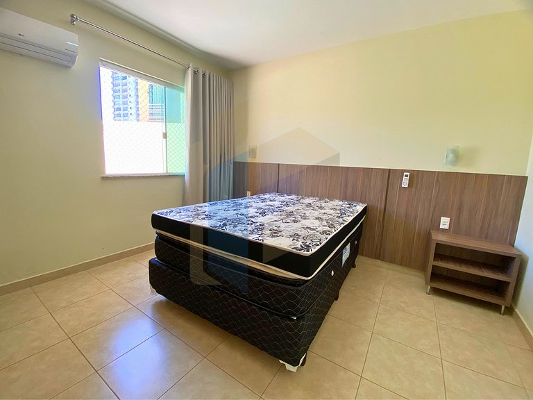 Condomínio Thermas do Bosque - CTB-012