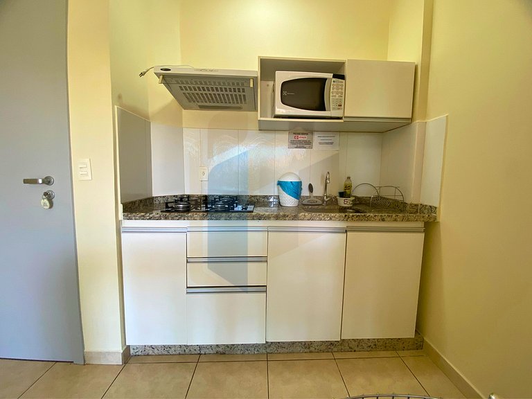 Condomínio Thermas do Bosque - CTB-012