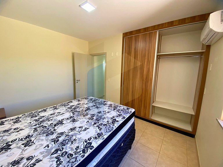 Condomínio Thermas do Bosque - CTB-012