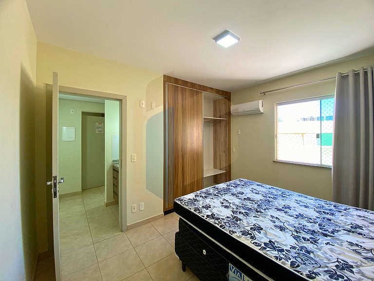 Condomínio Thermas do Bosque - CTB-012