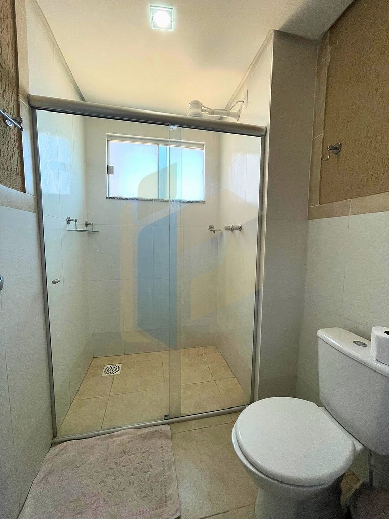 Condomínio Thermas do Bosque - CTB-012