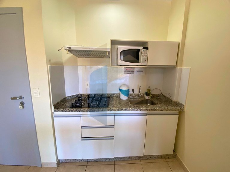 Condomínio Thermas do Bosque - CTB-012