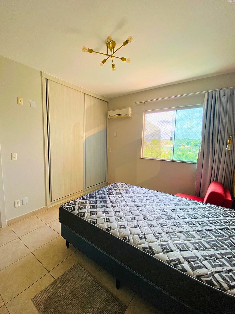 Condomínio Thermas do Bosque - CTB-064