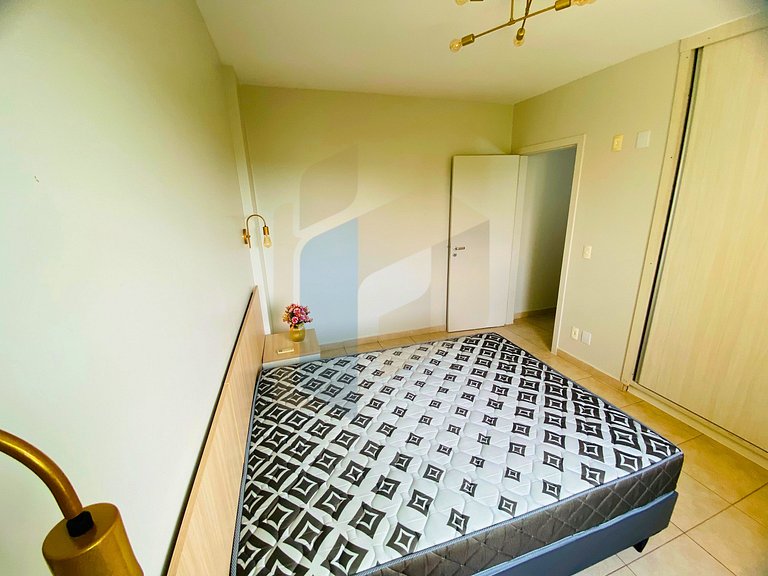 Condomínio Thermas do Bosque - CTB-064