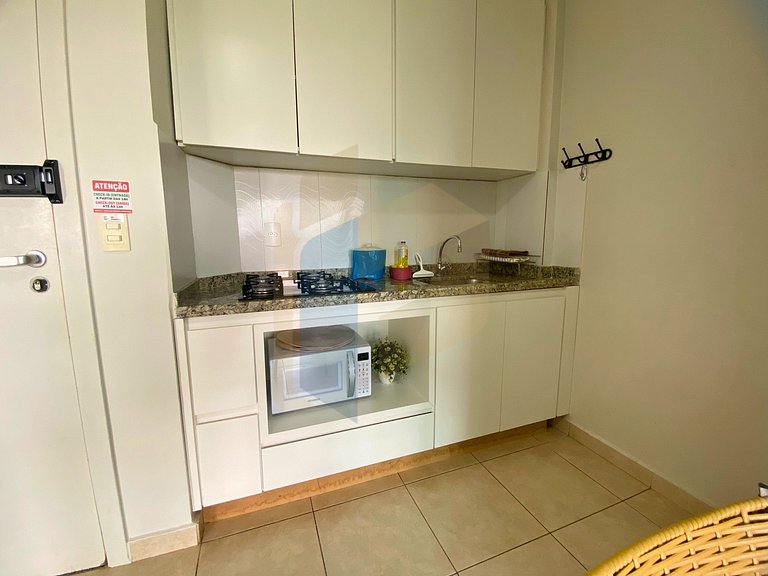 Condomínio Thermas do Bosque - CTB-064