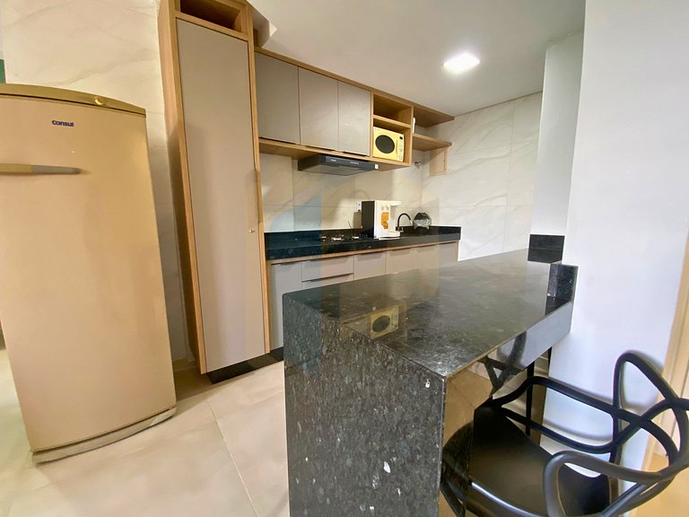 Condominio Sol Das Caldas - SDC - 1001