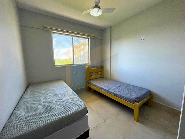 Condominio Sol Das Caldas - SDC - 1001