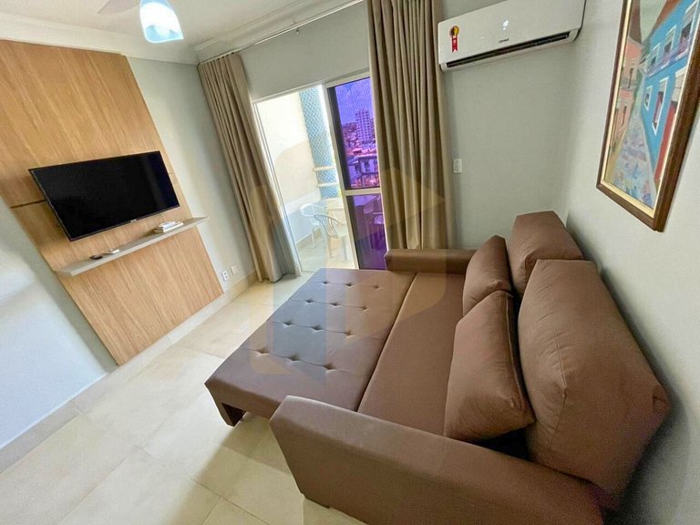 Condominio Sol Das Caldas - SDC - 1001