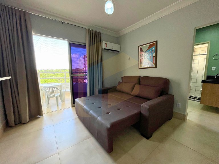 Condominio Sol Das Caldas - SDC - 1001