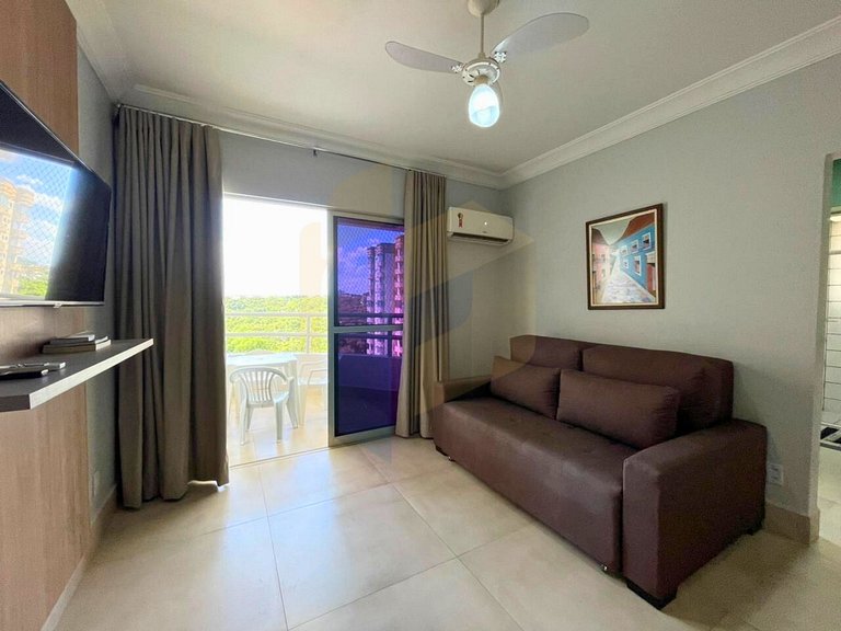 Condominio Sol Das Caldas - SDC - 1001