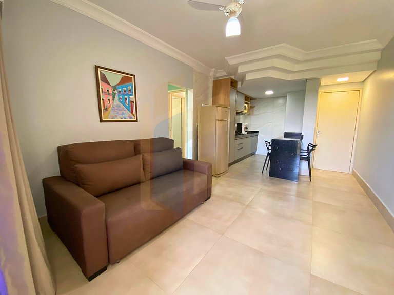 Condominio Sol Das Caldas - SDC - 1001