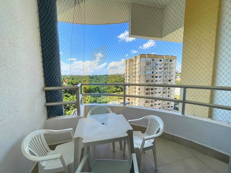 Condominio Sol Das Caldas - SDC - 1001