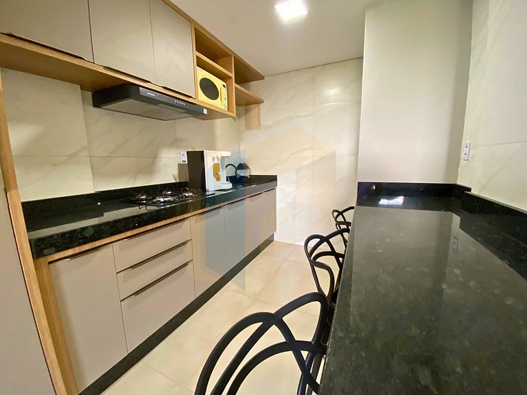 Condominio Sol Das Caldas - SDC - 1001