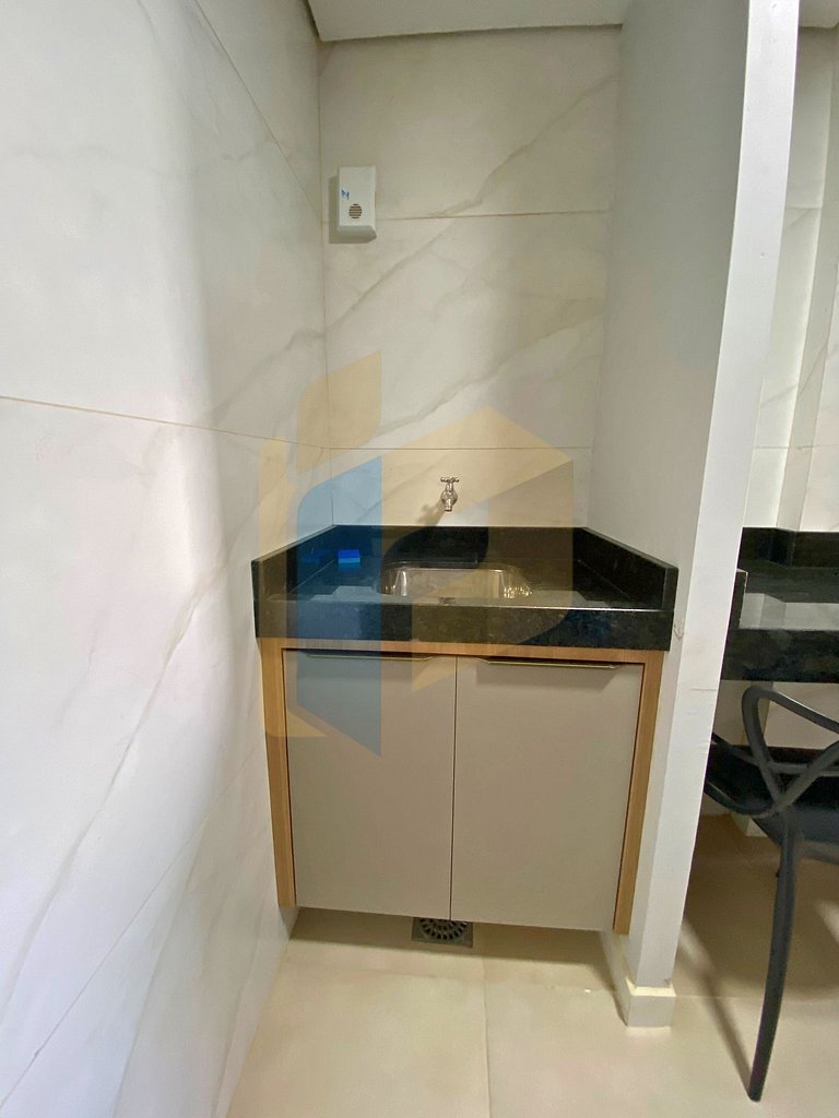 Condominio Sol Das Caldas - SDC - 1001