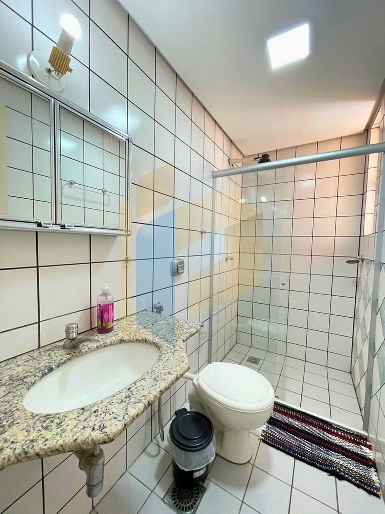 Condominio Sol Das Caldas - SDC - 1001