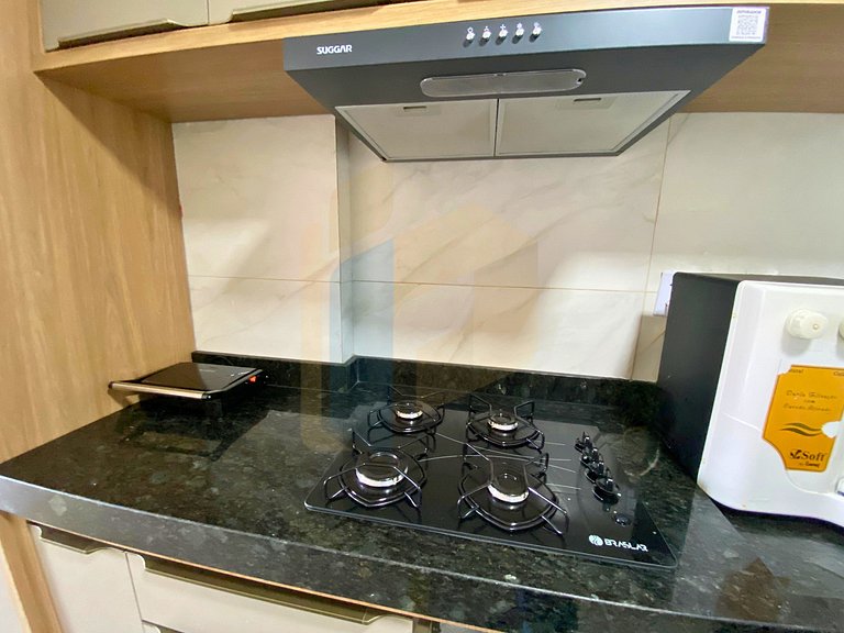 Condominio Sol Das Caldas - SDC - 1001