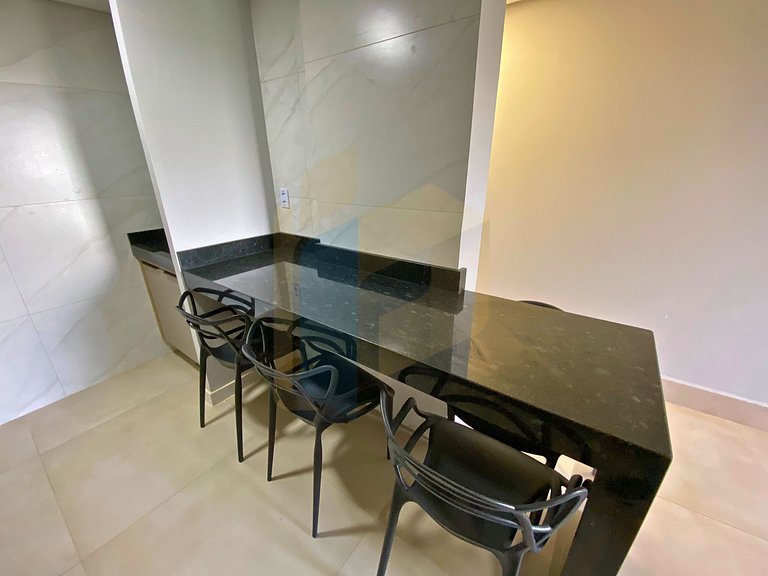 Condominio Sol Das Caldas - SDC - 1001