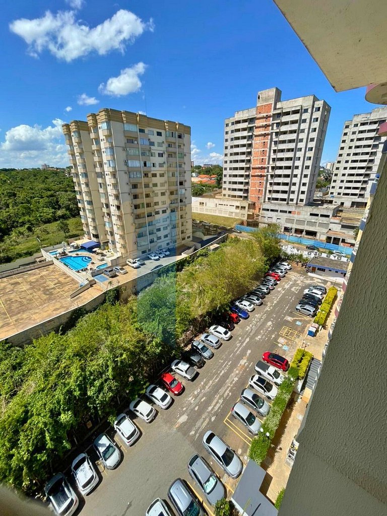Condominio Sol Das Caldas - SDC - 1001