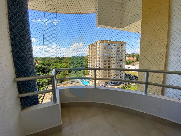 Condominio Sol Das Caldas - SDC - 1001